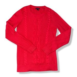 EUC Tommy Hilfiger Sweater M